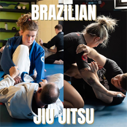 Jiu Jitsu