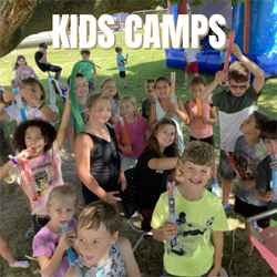 Kid's Camp